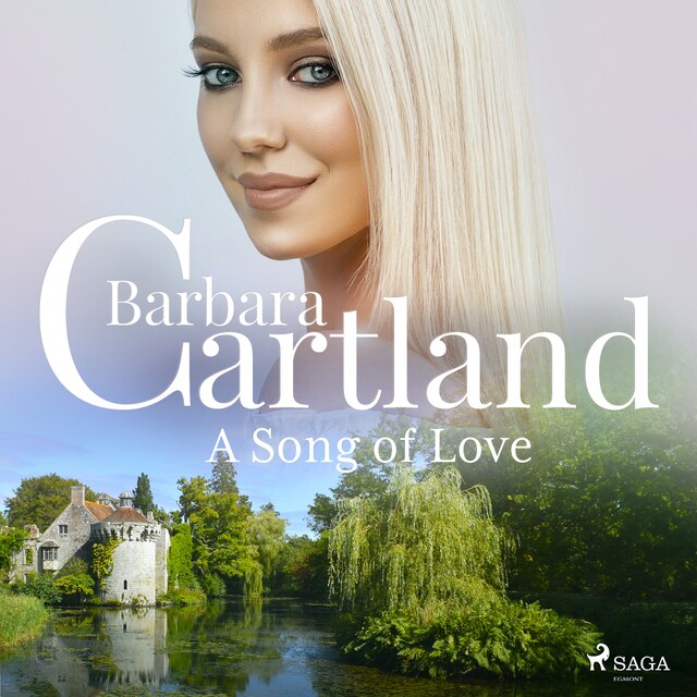 Portada de libro para A Song of Love