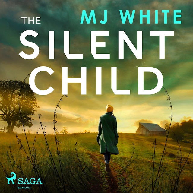 Book cover for The Silent Child