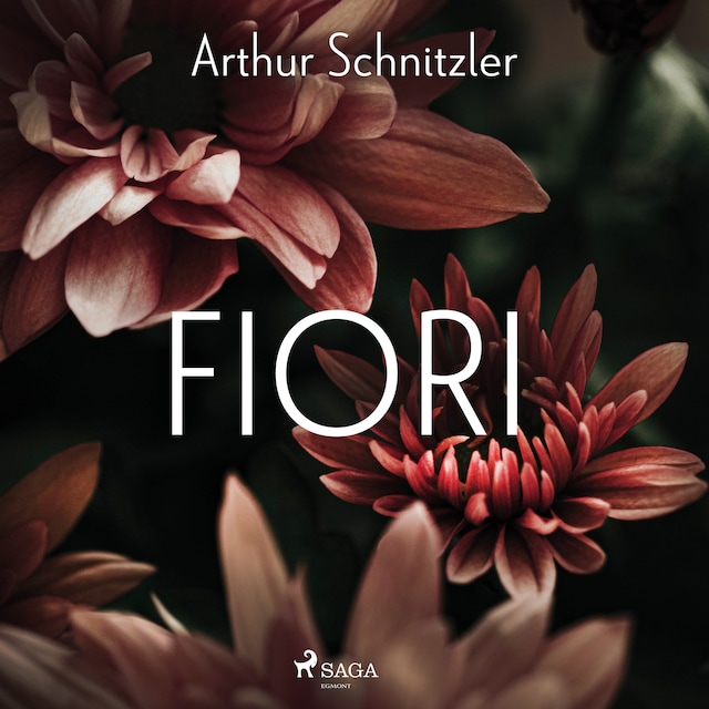 Book cover for Fiori