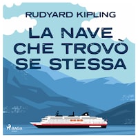 La nave che trovò se stessa