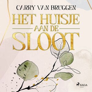Het huisje aan de sloot - luisterboek