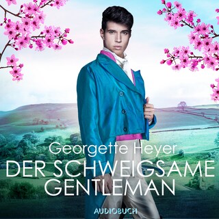 Der schweigsame Gentleman als Hörbuch
