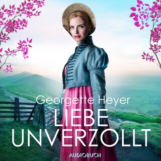 Liebe unverzollt als Hörbuch