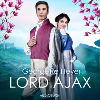 Lord Ajax als Hörbuch