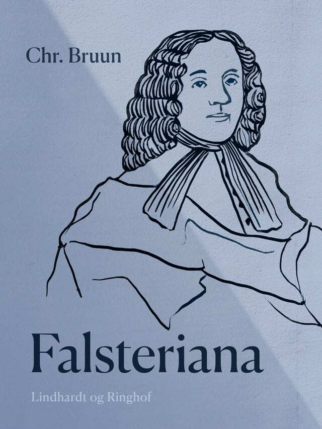 Bogomslag for Falsteriana