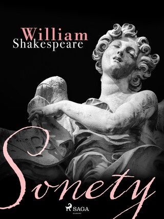 Sonety bookCoverFor
