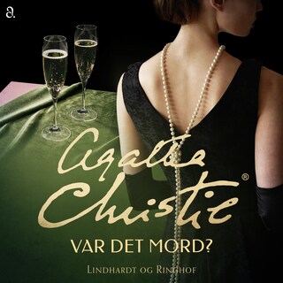 Var det mord? lydbog
