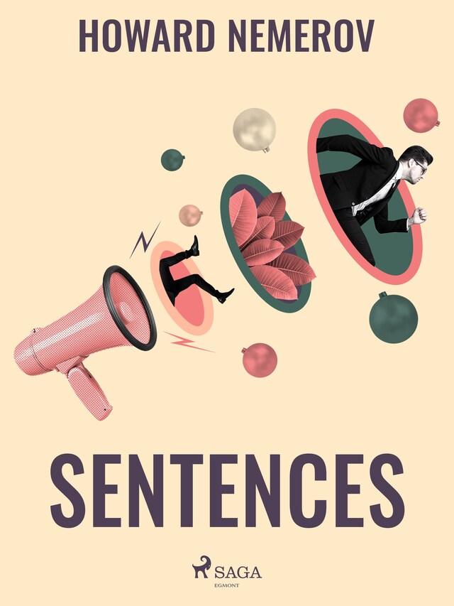 Book cover for Sentences