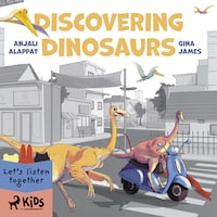 Discovering Dinosaurs