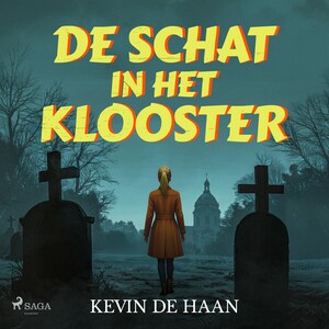 De schat in het klooster - luisterboek