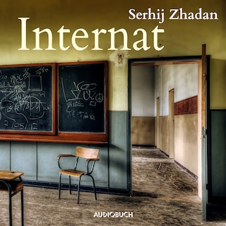Internat als Hörbuch