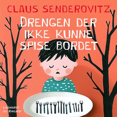 Drengen der ikke kunne spise bordet