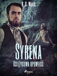 Syrena. Księżycowa opowieść