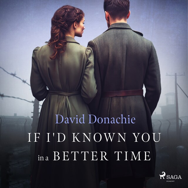 Book cover for If I'd Known You in a Better Time