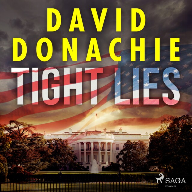 Book cover for Tight Lies