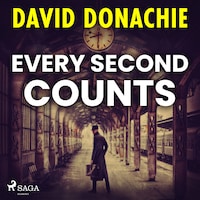 Every Second Counts