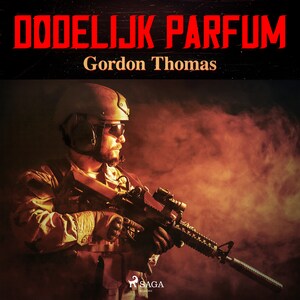 Dodelijk parfum - luisterboek
