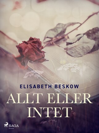 Allt eller intet bookCoverFor