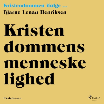 Kristendommens menneskelighed