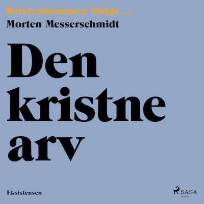 Den kristne arv