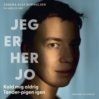 Jeg er her jo bookCoverFor