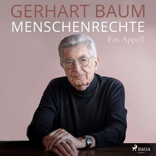Menschenrechte - ein Appell als Hörbuch