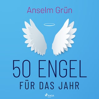 50 Engel für das Jahr als Hörbuch