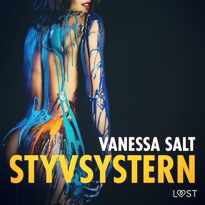 Styvsystern - erotisk novell