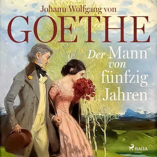 Der Mann von fünfzig Jahren als Hörbuch