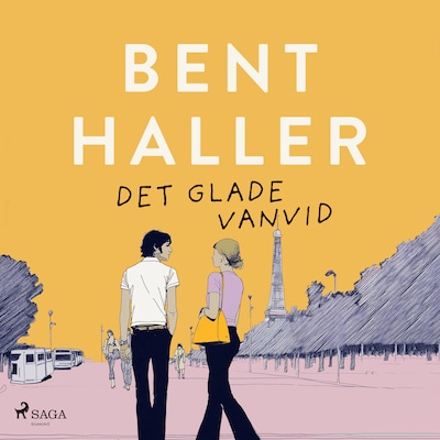 Det glade vanvid
