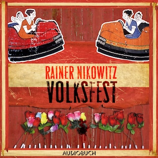 Volksfest - Suchanek ermittelt 1 als Hörbuch