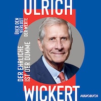 Der Ehrliche ist der Dumme - Über den Verlust der Werte