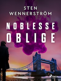 Noblesse Oblige