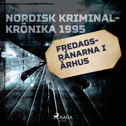 Fredagsrånarna i Århus bookCoverFor