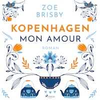 Kopenhagen mon amour (Roman)