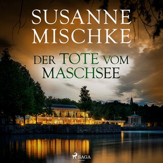 Der Tote vom Maschsee (Hannover-Krimis, Band 1) als Hörbuch