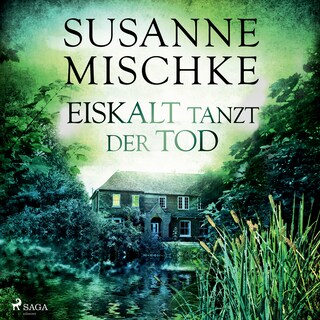 Eiskalt tanzt der Tod (Hannover-Krimis, Band 11) als Hörbuch