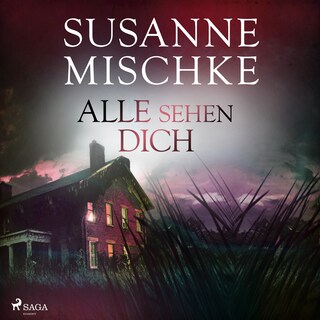 Alle sehen dich (Hannover-Krimis, Band 12) als Hörbuch