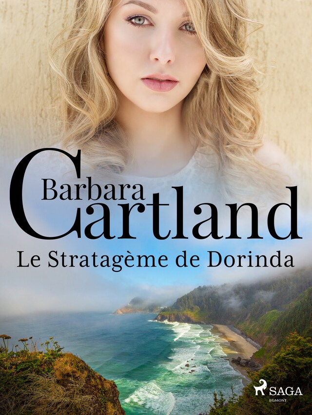 Buchcover für Le Stratagème de Dorinda