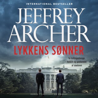 Lykkens sønner bookCoverFor
