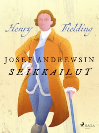 Josef Andrewsin seikkailut