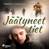 Jäätyneet tiet