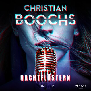 Nachtflüstern als Hörbuch