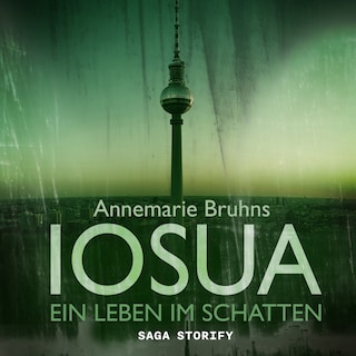 IOSUA - Ein Leben im Schatten als Hörbuch