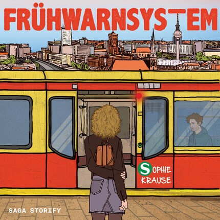 Frühwarnsystem bookCoverFor