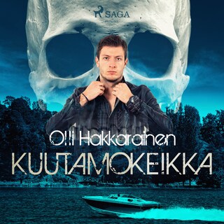 Kuutamokeikka bookCoverFor