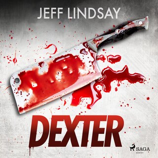 Dexter als Hörbuch