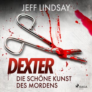 Die schöne Kunst des Mordens als Hörbuch