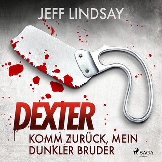 Komm zurück, mein dunkler Bruder als Hörbuch