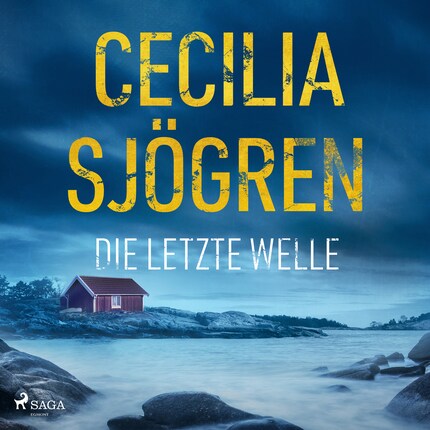 Die letzte Welle bookCoverFor